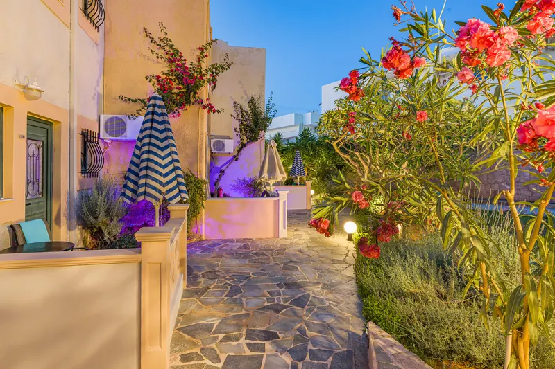 Golden Bay Hotel Apartments