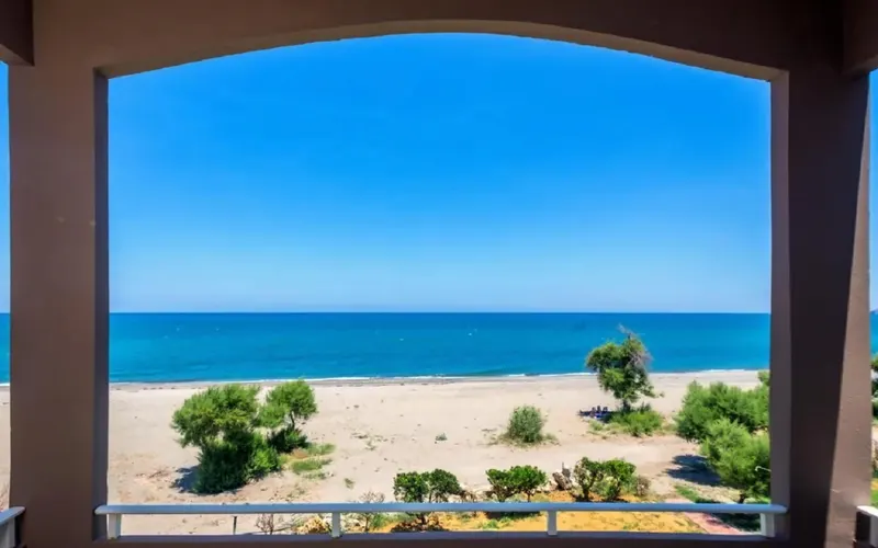 Matzi Hotel Apartments