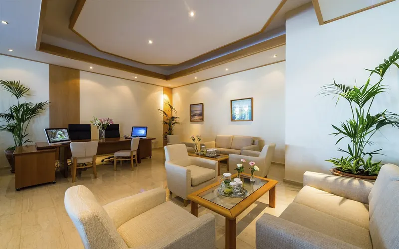 Constantinou Bros Athena Royal Beach Hotel (Adults Only 16+)