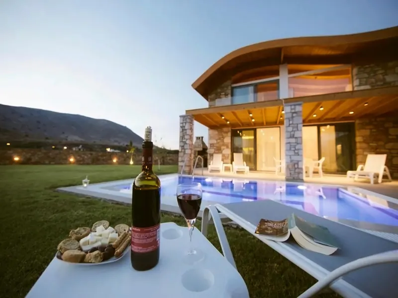 Estrella Villas