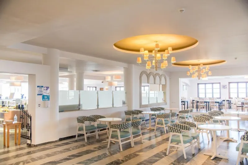 Semiramis Village Hotel
