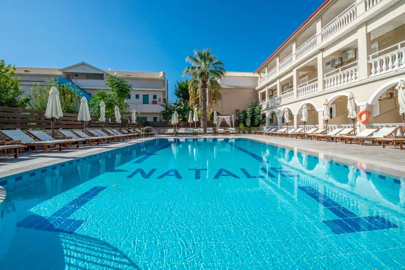 Natalie Hotel
