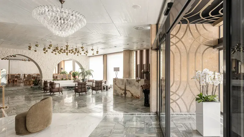 Akali Hotel