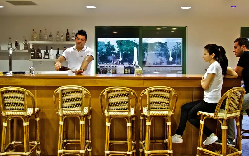 Solimar Ruby Hotel