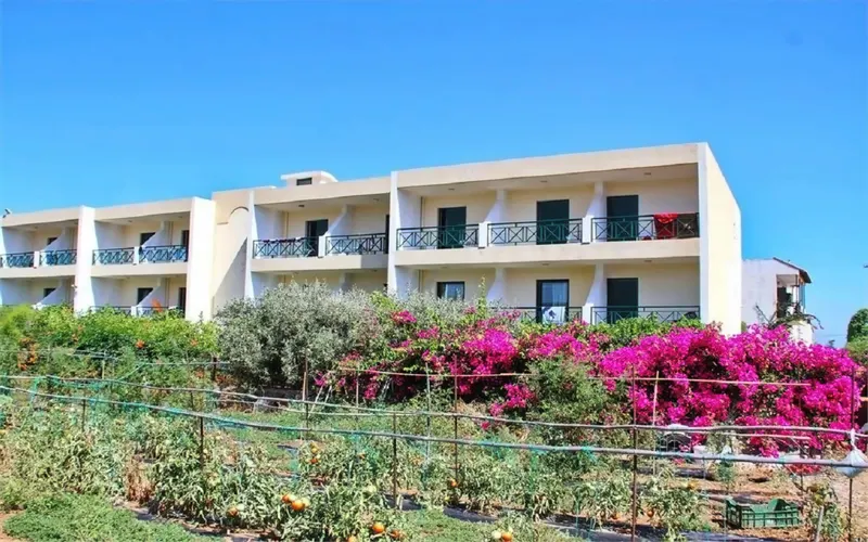 Despo Hotel