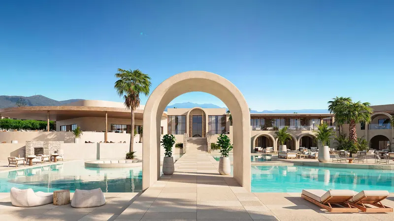 Nana Royal Premium Resort & Spa