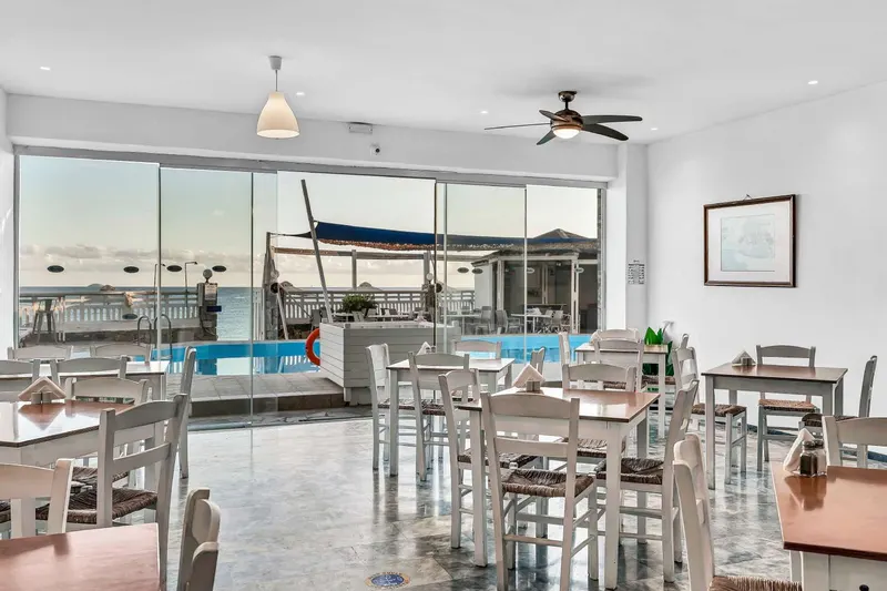Sunset Beach Hotel Crete