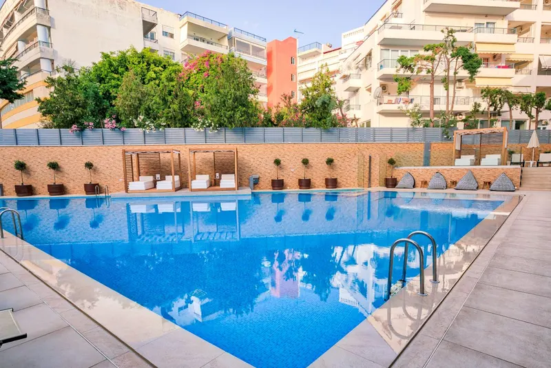 BIO Suites Hotel & Spa