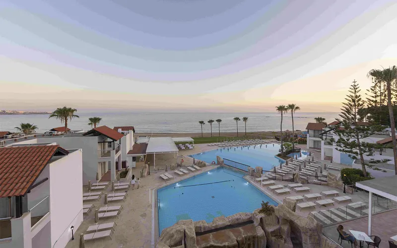 Kapetanios Aqua Resort