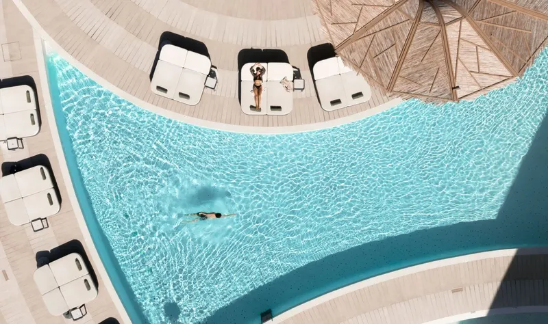 Lyttos Mare Premium All Inclusive Resort (Adults Only 12+)