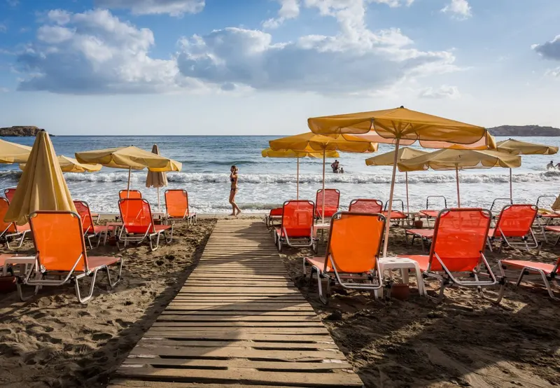 Talea Beach