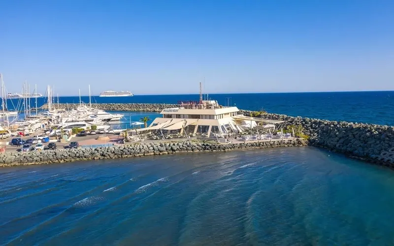 St. Raphael Hotel