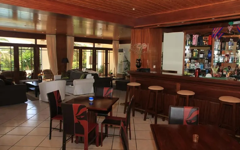 Fiori Hotel