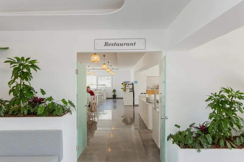 Belmare Hotel
