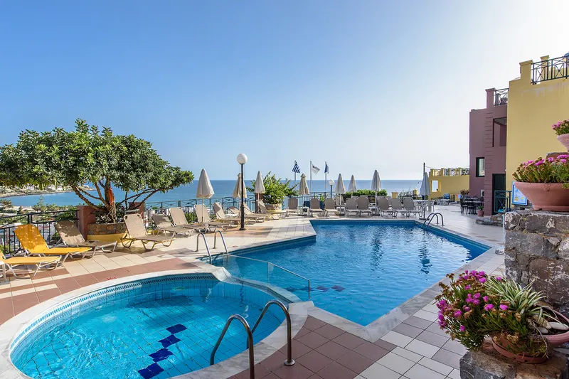 Minois Boutique Hotel