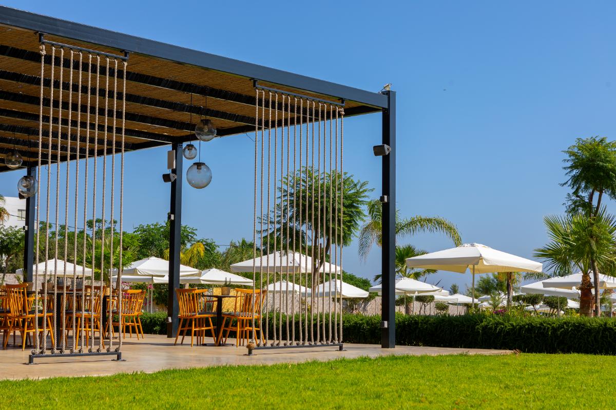 Crystal Springs Hotel