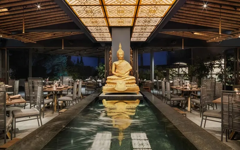 St. Raphael Hotel