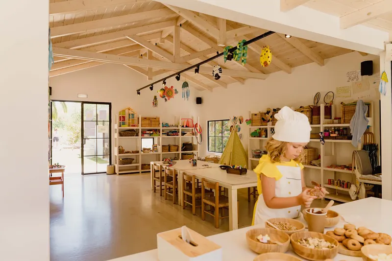 Phaea Cretan Malia, a Member of Design Hotels