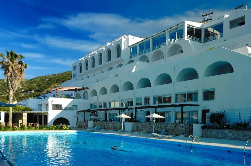 Istron Bay Hotel