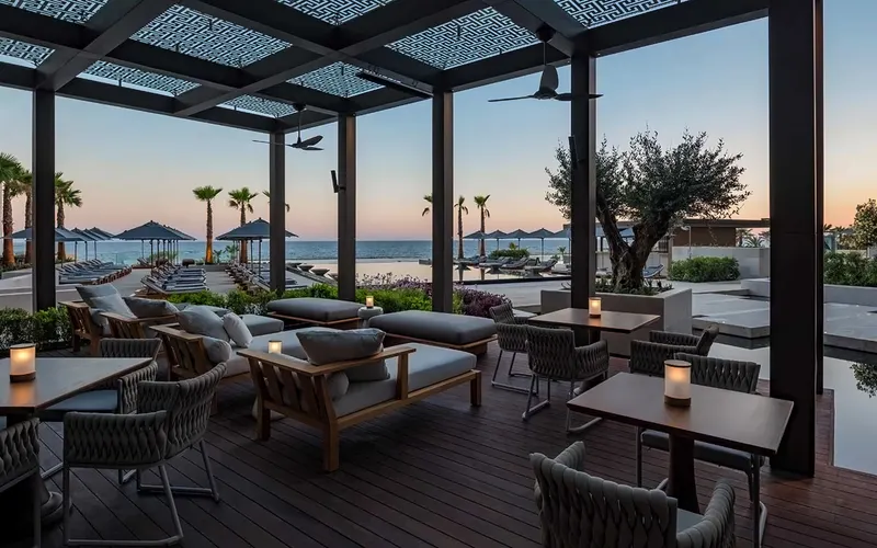 Amara Hotel