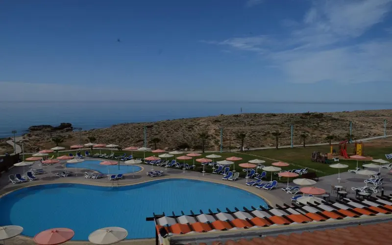 Aktea Beach Apt