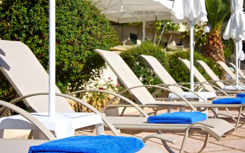 Solimar Ruby Hotel