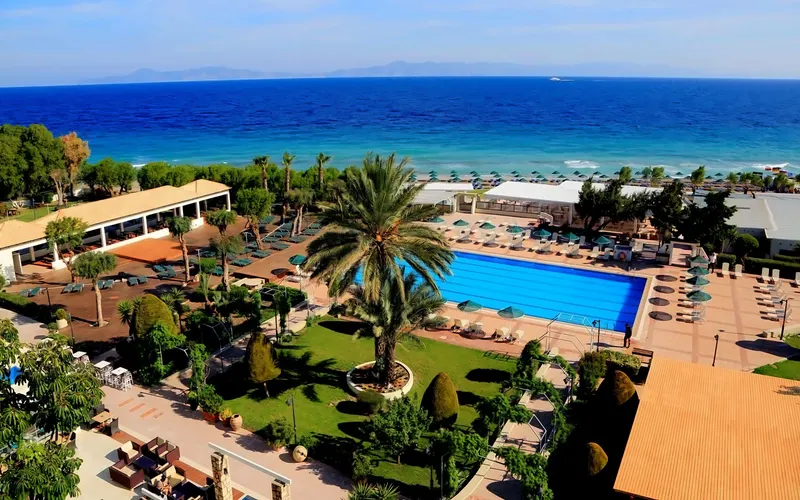 Labranda Blue Bay Resort