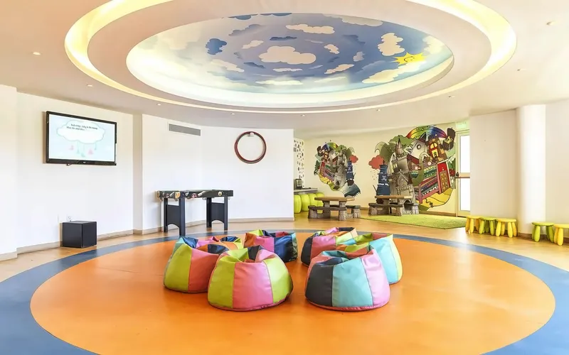 Olympic Lagoon Resort Ayia Napa