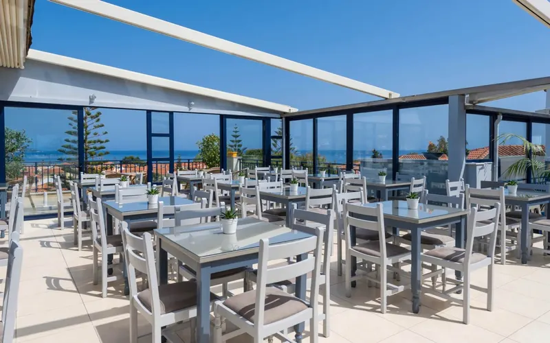 Contessa Hotel