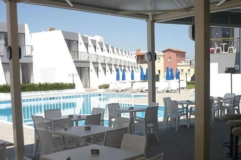 Penelope Beach Hotel