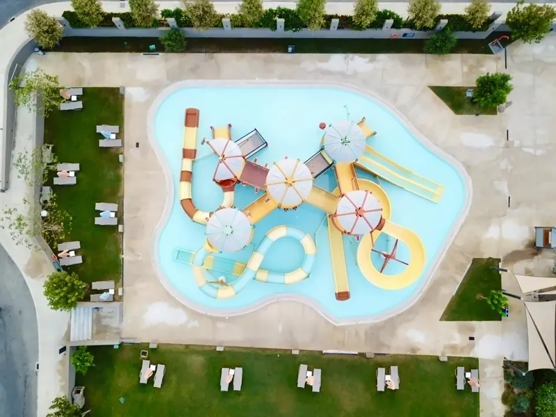 Euphoria Resort