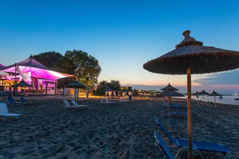 Paralia Studios