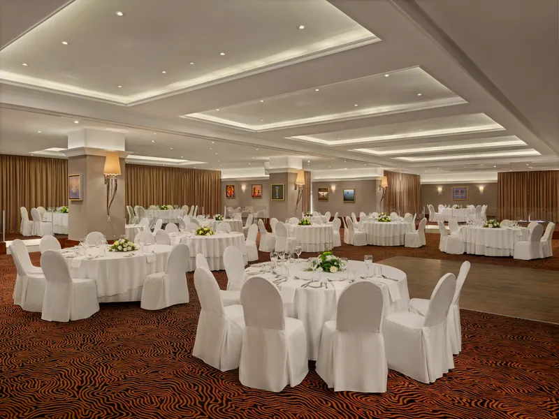 Mediterranean Beach Hotel