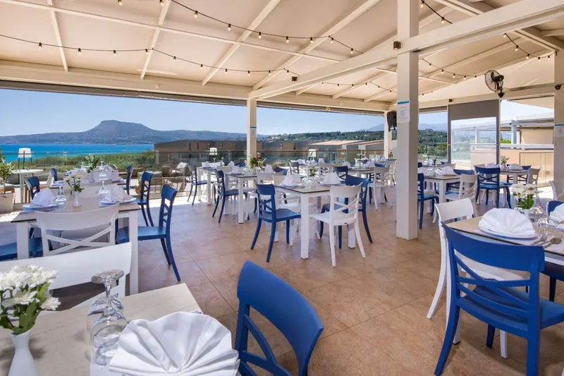 Kiani Beach Resort