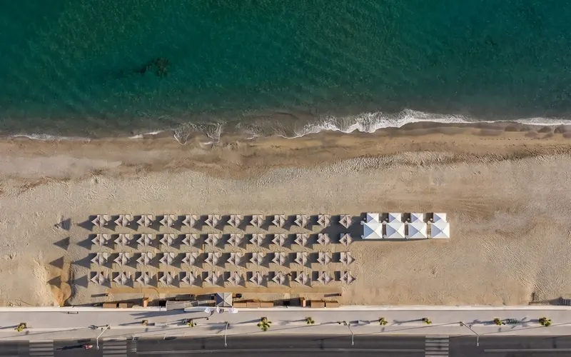Ikones Seafront Luxury Suites (Adults Only 16+)