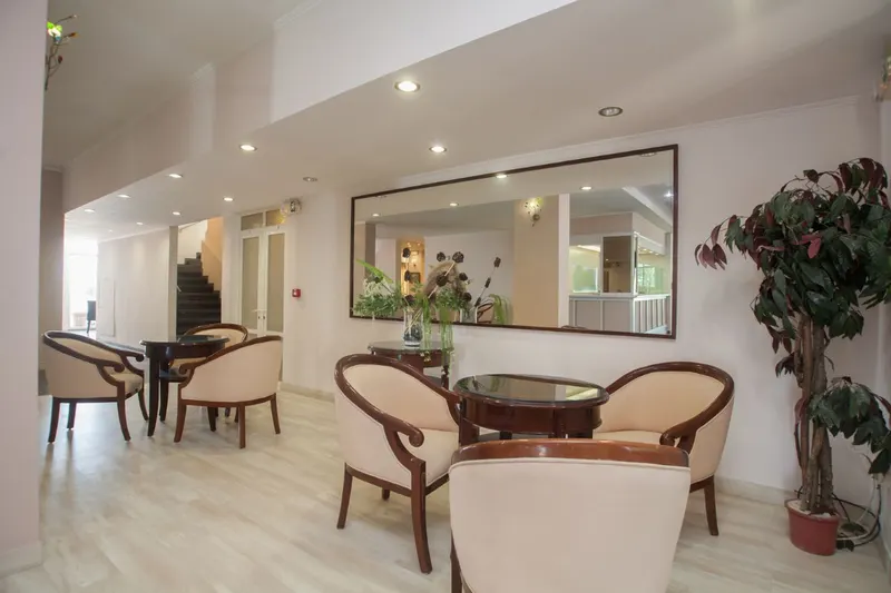 Golden Alexandros Hotel