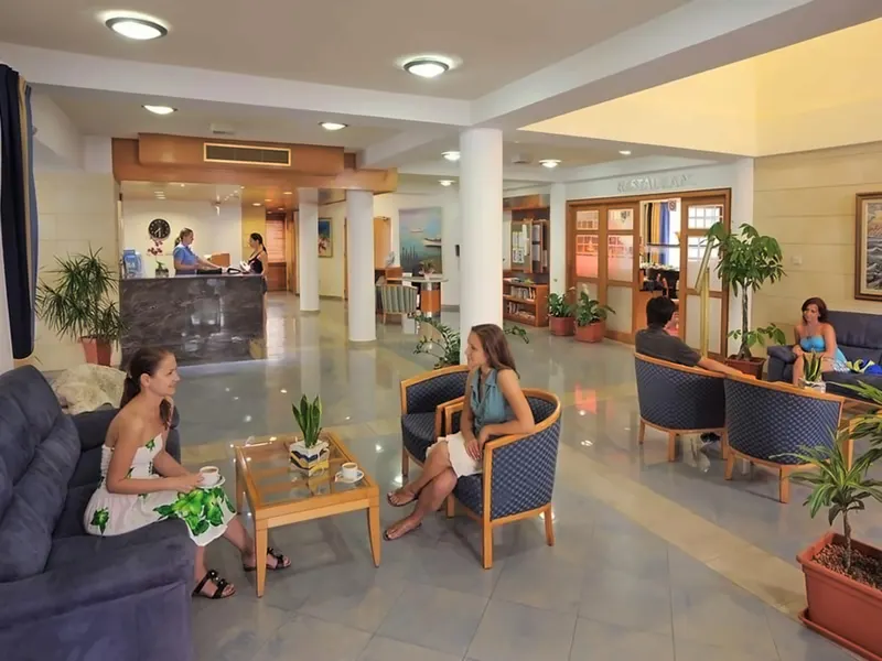 Okeanos Beach Boutique