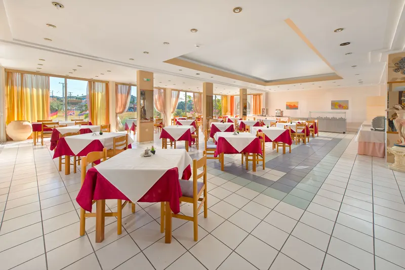 Bayside Hotel