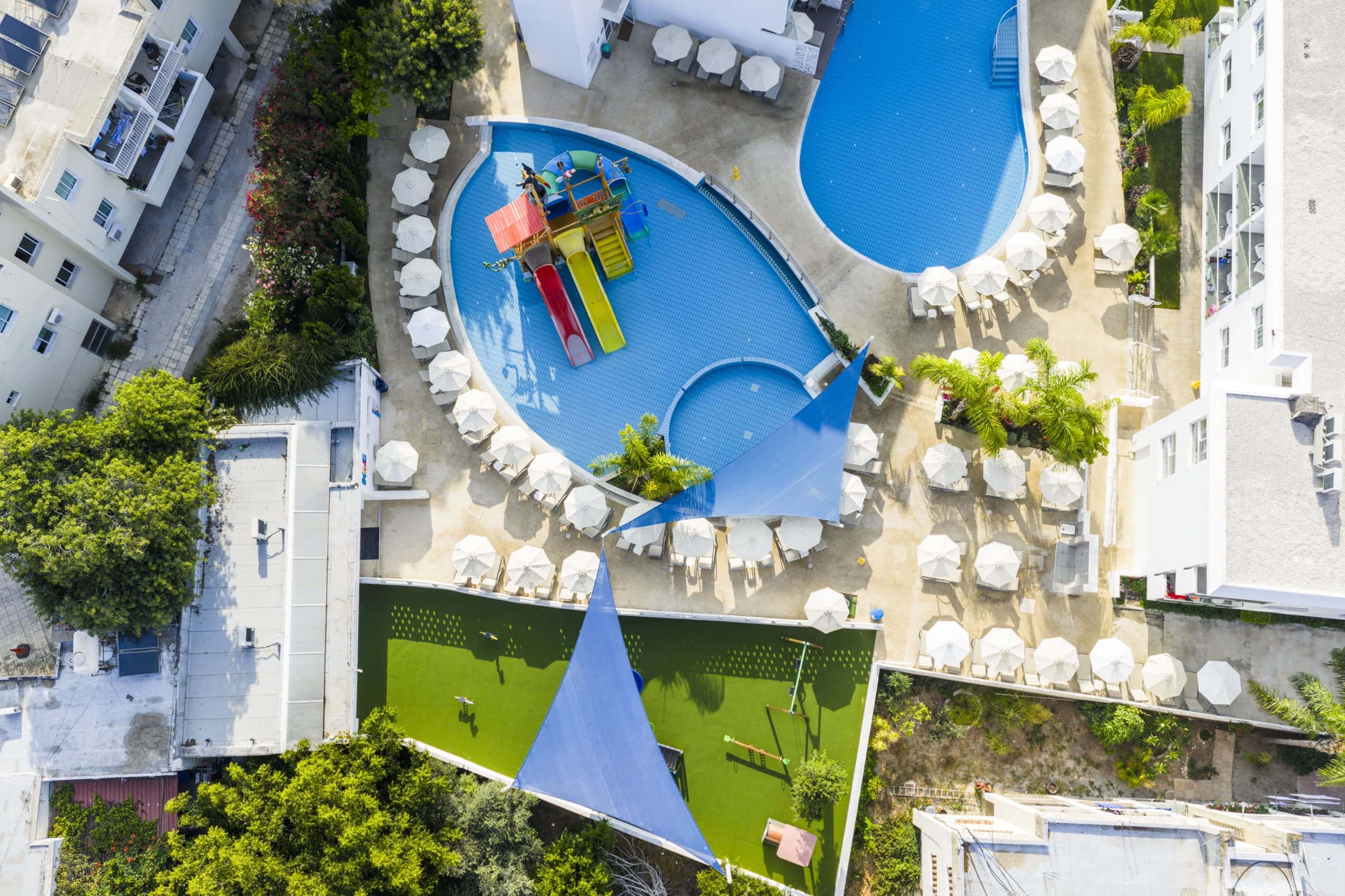 Sofianna Resort and Spa