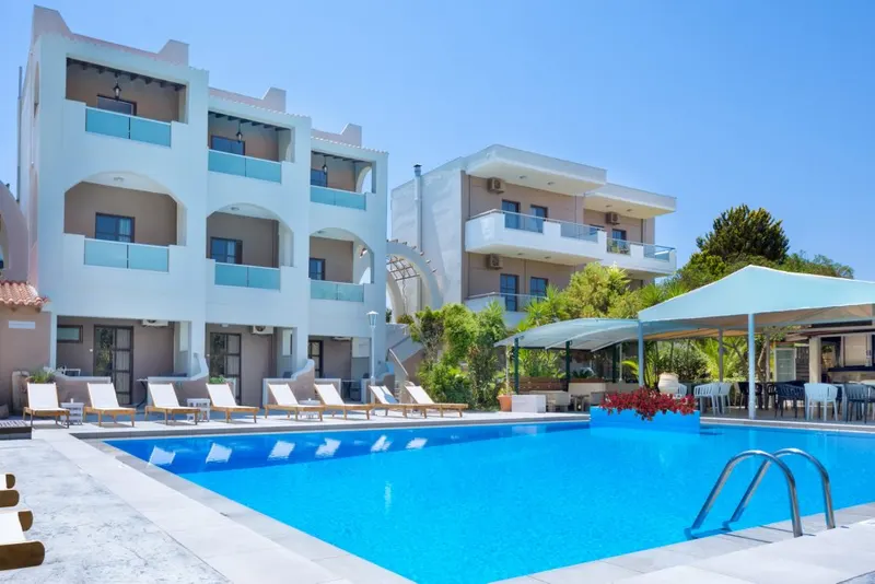 Nireas Hotel
