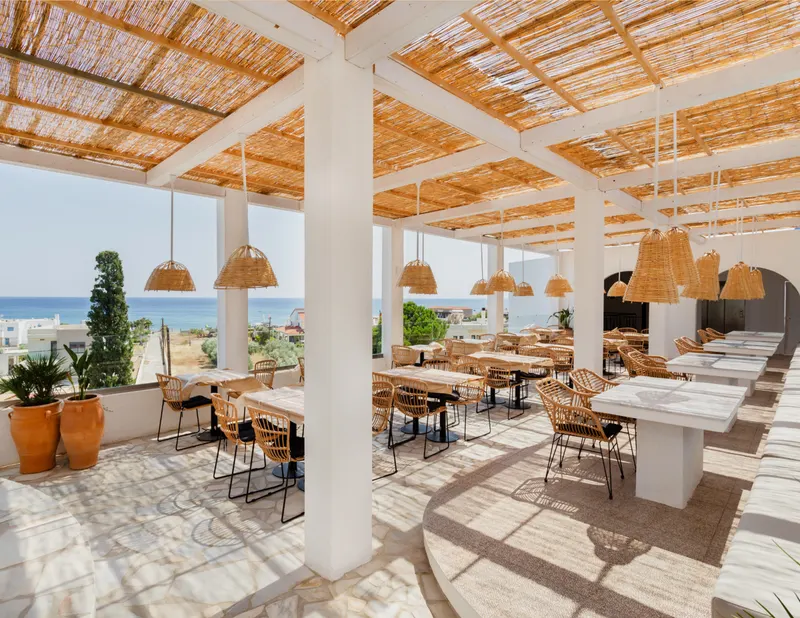 Belmare Hotel