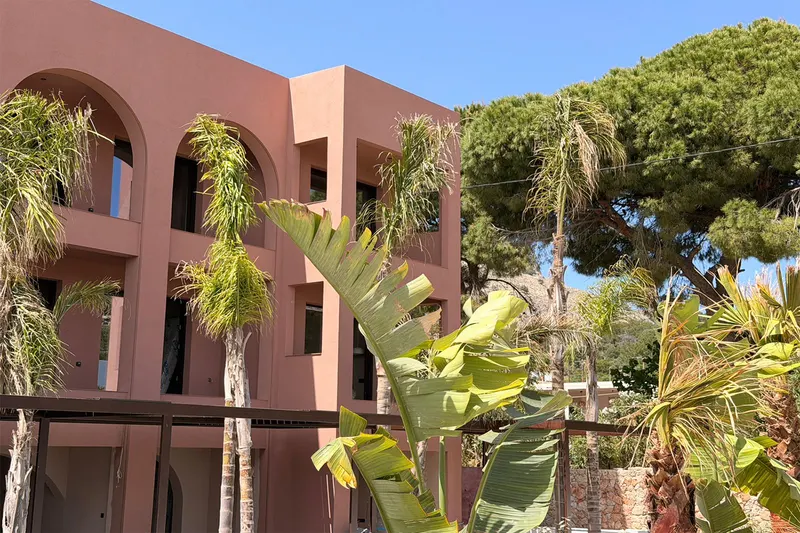 Palmea Suites