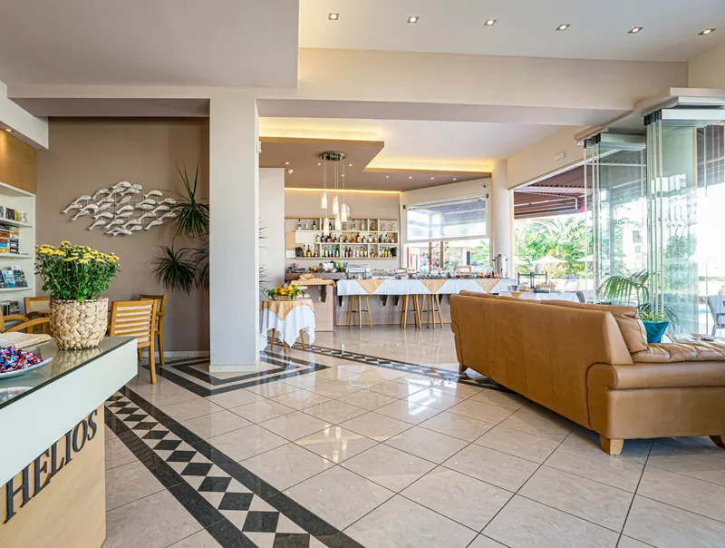 Helios Apartments