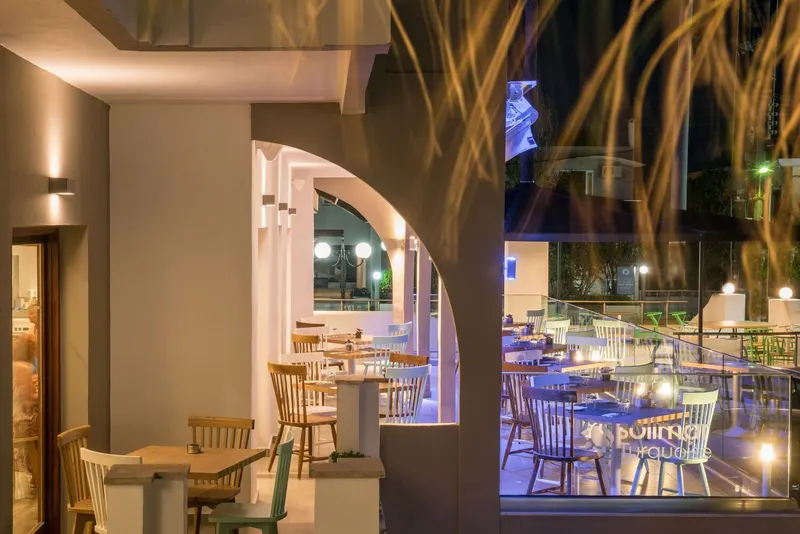 Solimar Turquoise Hotel (Adults Only 17+)