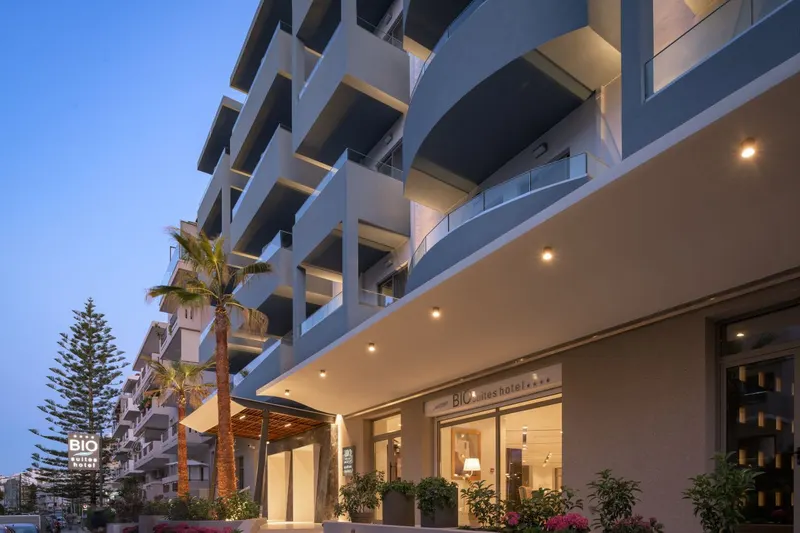BIO Suites Hotel & Spa