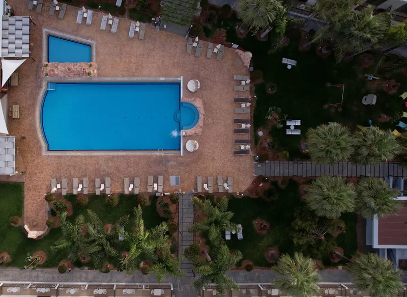 Loutsiana Hotel Apartments