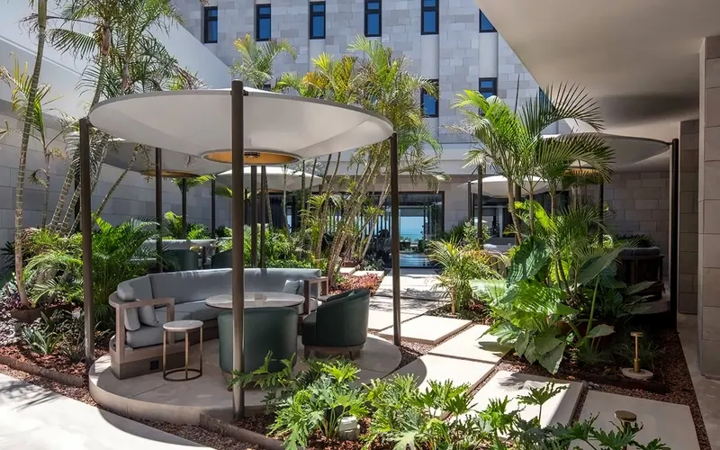 Amara Hotel