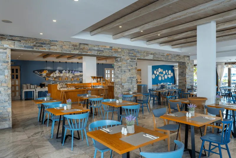 Aliathon Aegean Resort