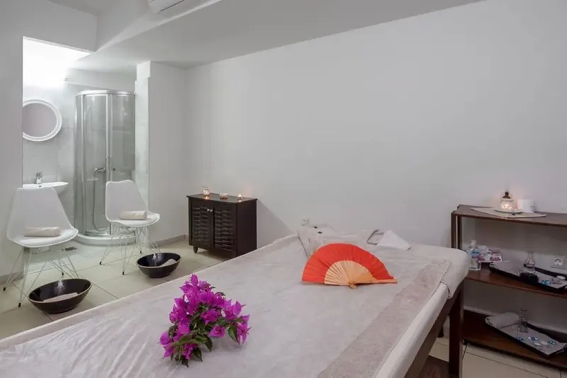 Ariadne Beach (Adults Only 16+)