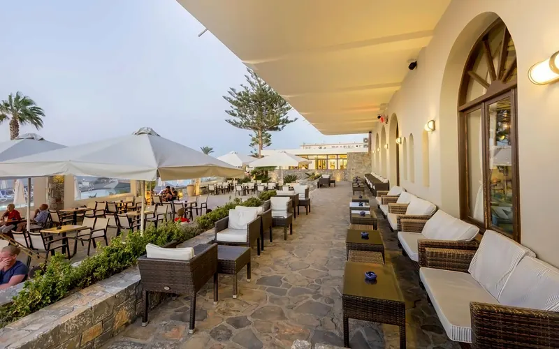 Dessole Malia Beach